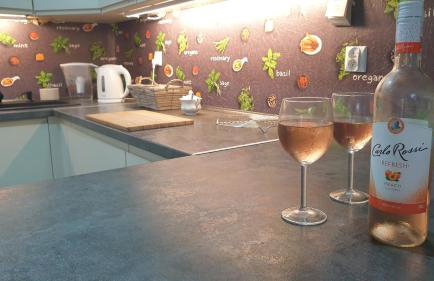 Dom Na Skarpie - Ucieczka Na Wieś - Samodzielne wejście na szyfr, 100m2 - Foto 43