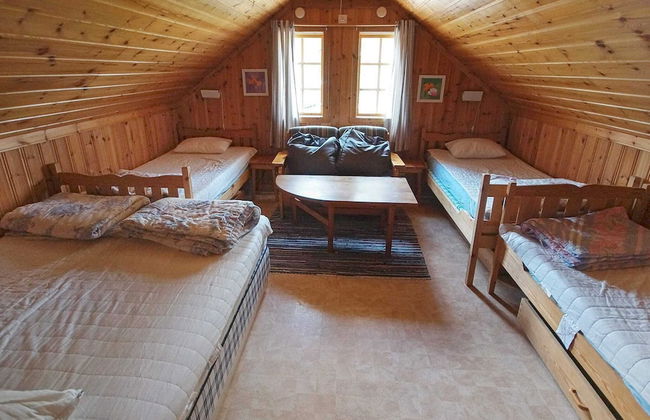 6 Person Holiday Home in Torsby-by Traum - Foto 8