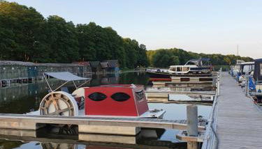 Lütt Hütt - Foto 2