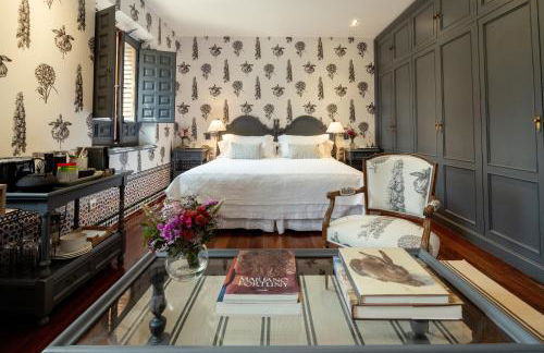 Cigarral del Carmen - Foto 22