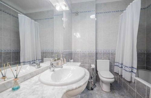 Apart Lisboa confortavel 2 quartos com terraço - Foto 27