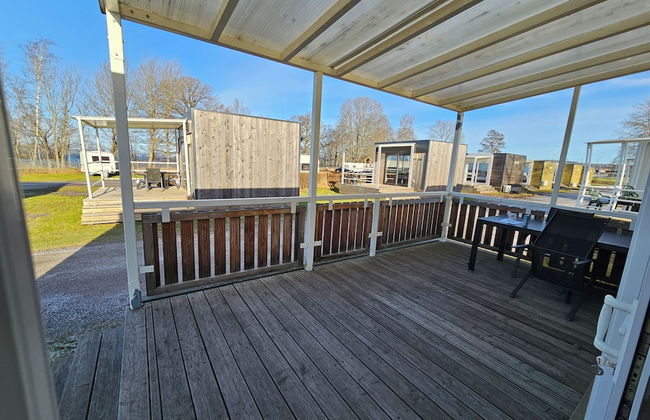 Villa Björkhagen - Foto 27