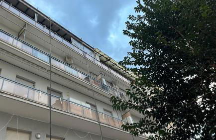 A41 - Ancona, bilocale in centro - Foto 15