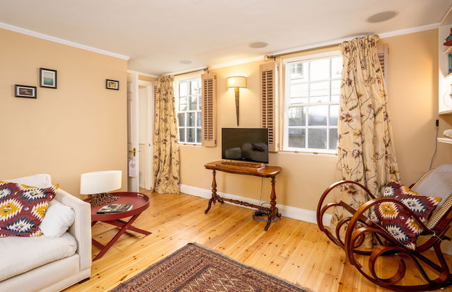 Murphys House - 3 bed Luxury Central Townhouse - Photo 28