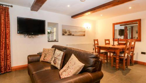 Garth Morthin The Stables - Foto 4