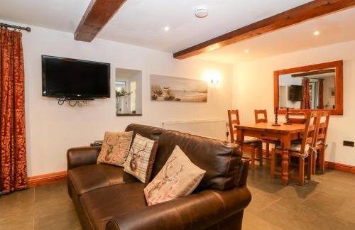 Garth Morthin The Stables - Foto 4