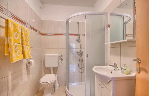 Apartments Gilly 2 - Foto 14