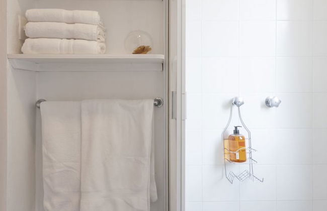 Hipster Condesa Flat - Foto 26