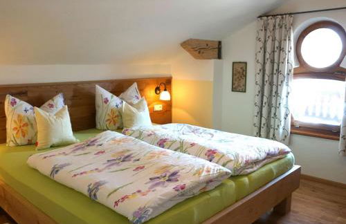 Gästehaus Gamsei - Bosch Hermann - Photo 52