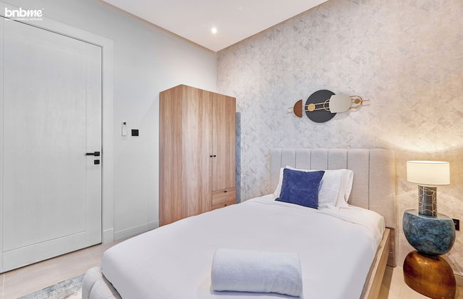 bnbmehomes- Cozy Suite in Al Mursalat-C2 - Foto 10