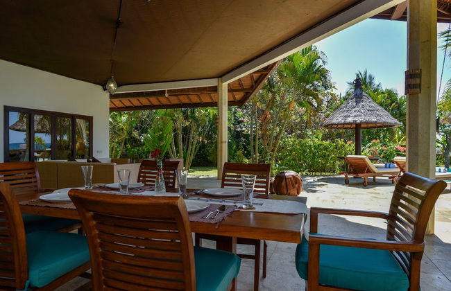 Villa Lumba-lumba 1 - Foto 12