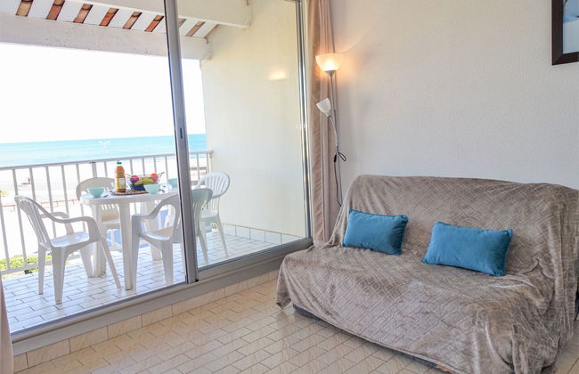 Les Balcons de la Méditerranée - Foto 5