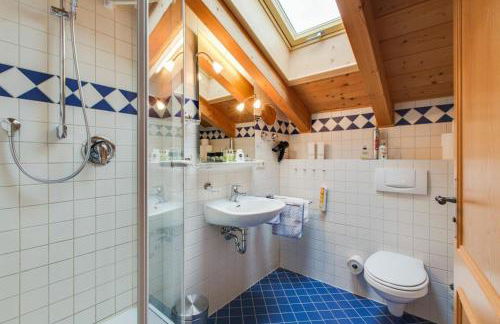 Ferienwohnungen Beim Hausbacher - Foto 55