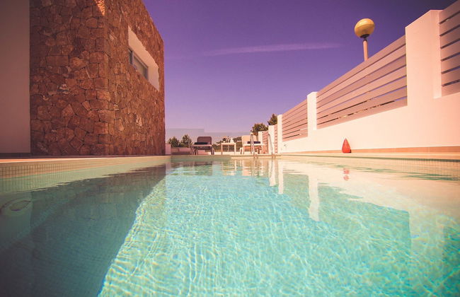 Villa Blancadona - Foto 23