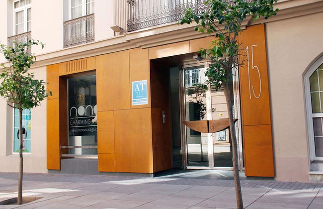 Apartamentos NONO by Charming Stay - Foto 51