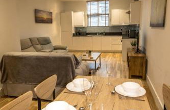 Stylish Flat in converted Church - Foto 10