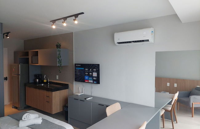 Flats no Rooftop 470 por Yolo - Photo 11