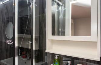 Wasserapartment Cityport - Schwimmende Ferienwohnung - Foto 27