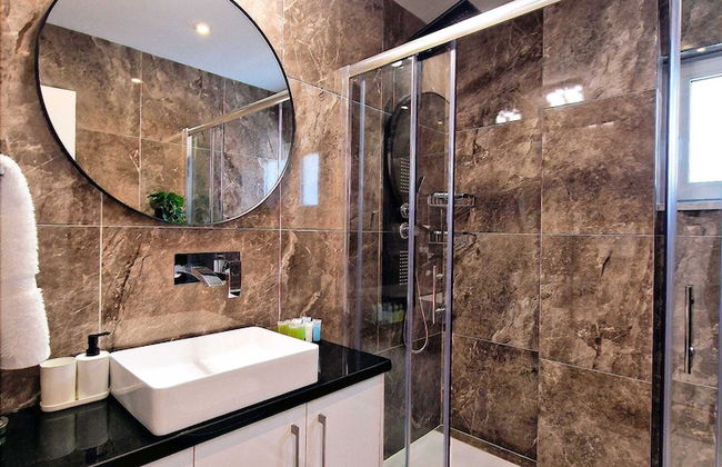 Sveltos Residence Suites - Foto 62