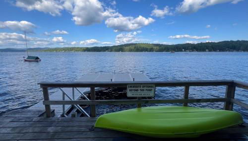 Bomoseen Fever - Foto 5