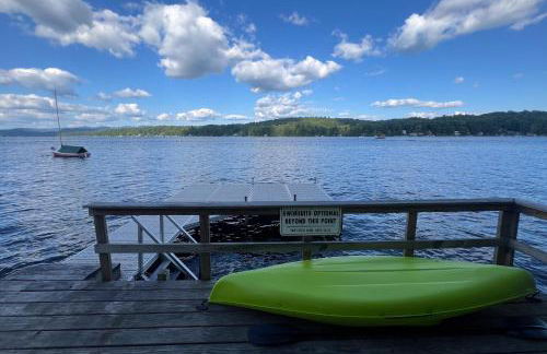 Bomoseen Fever - Foto 5