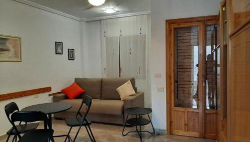 Loft a 50 metros de la playa. - Foto 5