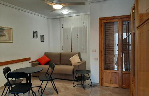 Loft a 50 metros de la playa. - Foto 5