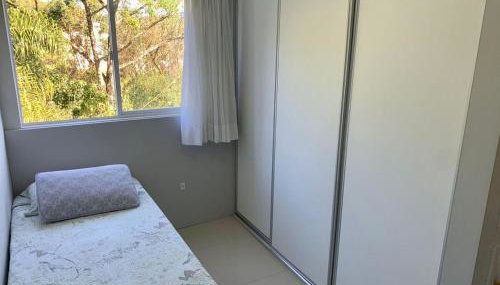 Apartamento a 6km da Vila Germânica - Foto 3
