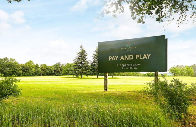 6 Person Holiday Home in Gjern-by Traum - Photo 22