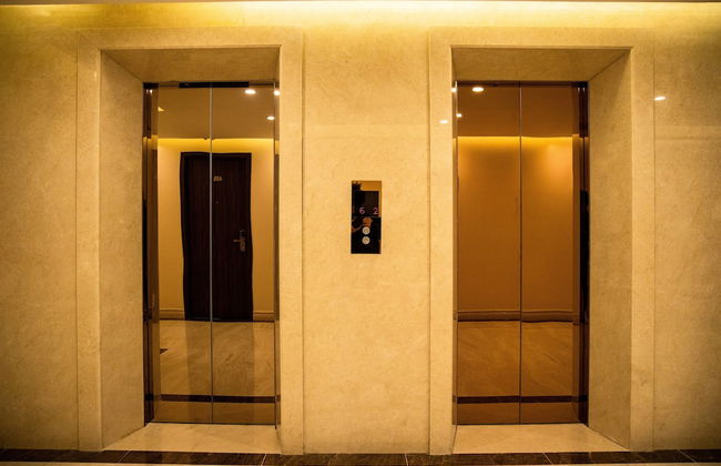 Ostara Hotel & Apartment - Foto 36