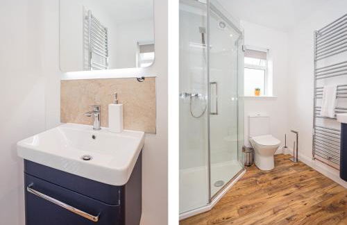 Squirrel Cottage - Foto 18