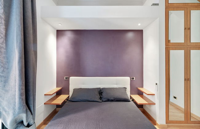 Peroni Apartment - Foto 8