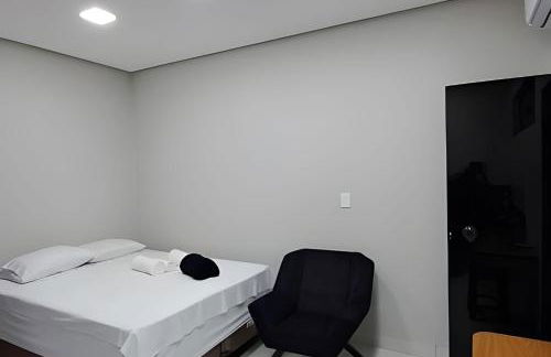 KITINETE Agradável no centro de Palmas - Foto 64