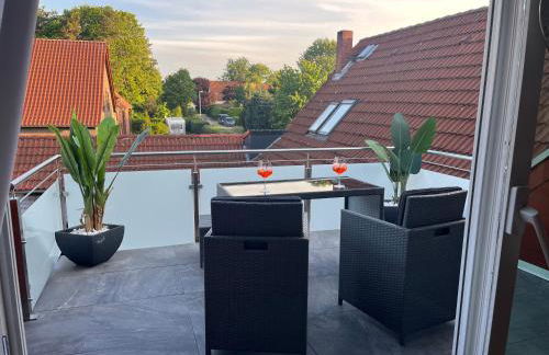 Entspannungsoase Steinhuder Meer inklusive Sauna - Foto 12