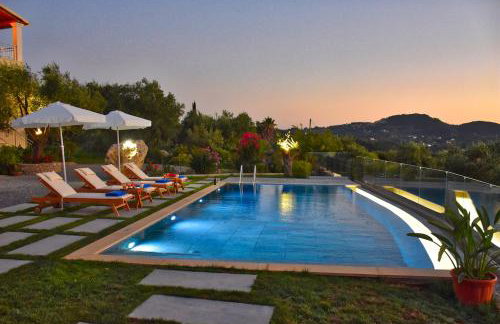 Villa Caesar - Foto 9