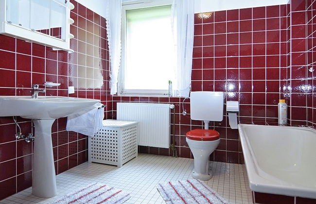 Spacious Group House in the Harz Region - Foto 14