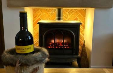 Arden Holiday Lettings - Foto 12