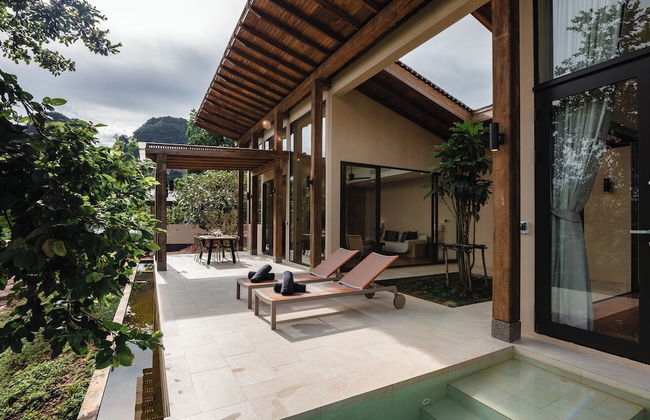 Anawa Krabi - Foto 12