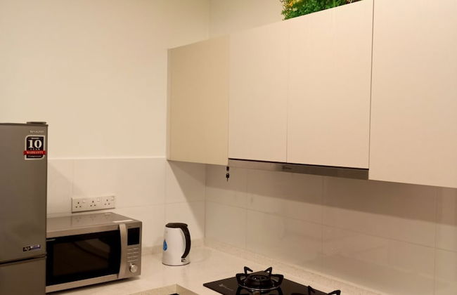 Summer Studio 2 - One South - Foto 27