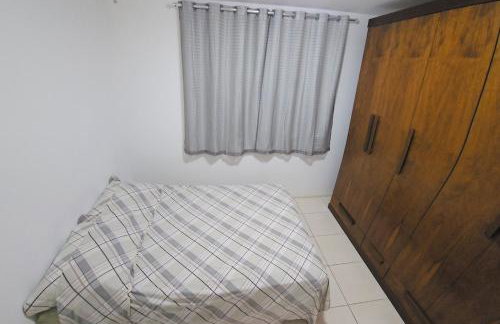 Apartamento 2 Quartos Garagem - Foto 1