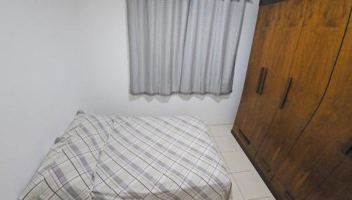 Apartamento 2 Quartos Garagem - Foto 1