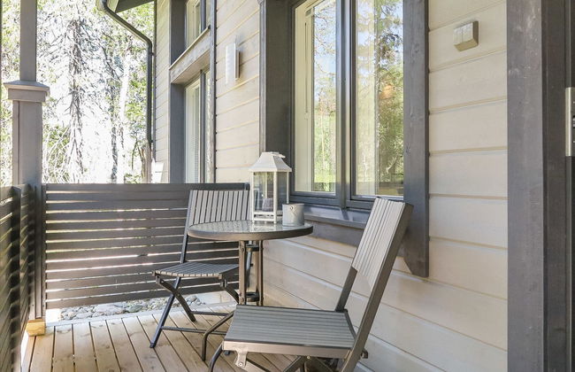 Aihki pine cottage (aikaisemmin aihki b) - Photo 20