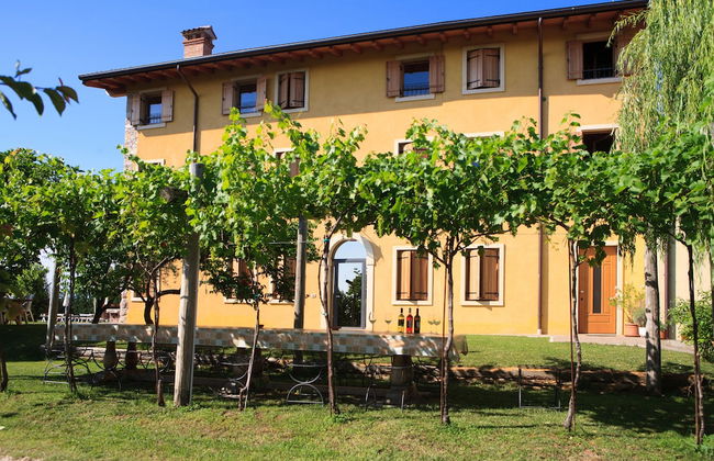 Agriturismo La Molinalda - Foto 54