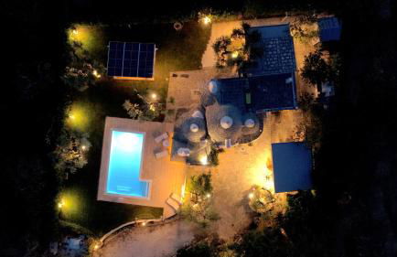 Trulli Storie di Puglia - Private Pool - Foto 9