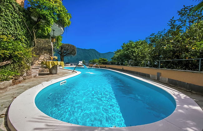 Villa Isola Verde - Foto 37