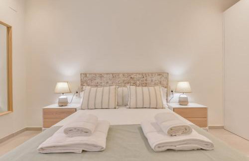 LA CALITA- By Almarina Villas - Foto 34