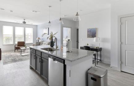 Landing Modern 2BD in Corinth - Foto 7