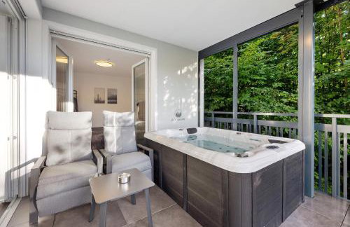 Egge Resort 7a mit Whirpool u Sauna - Photo 13