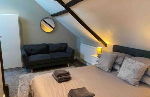 Church View - Foto 15