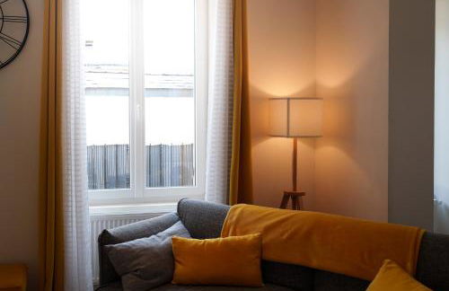 Épernay Prestige, Appartement avec terrasse - Foto 9